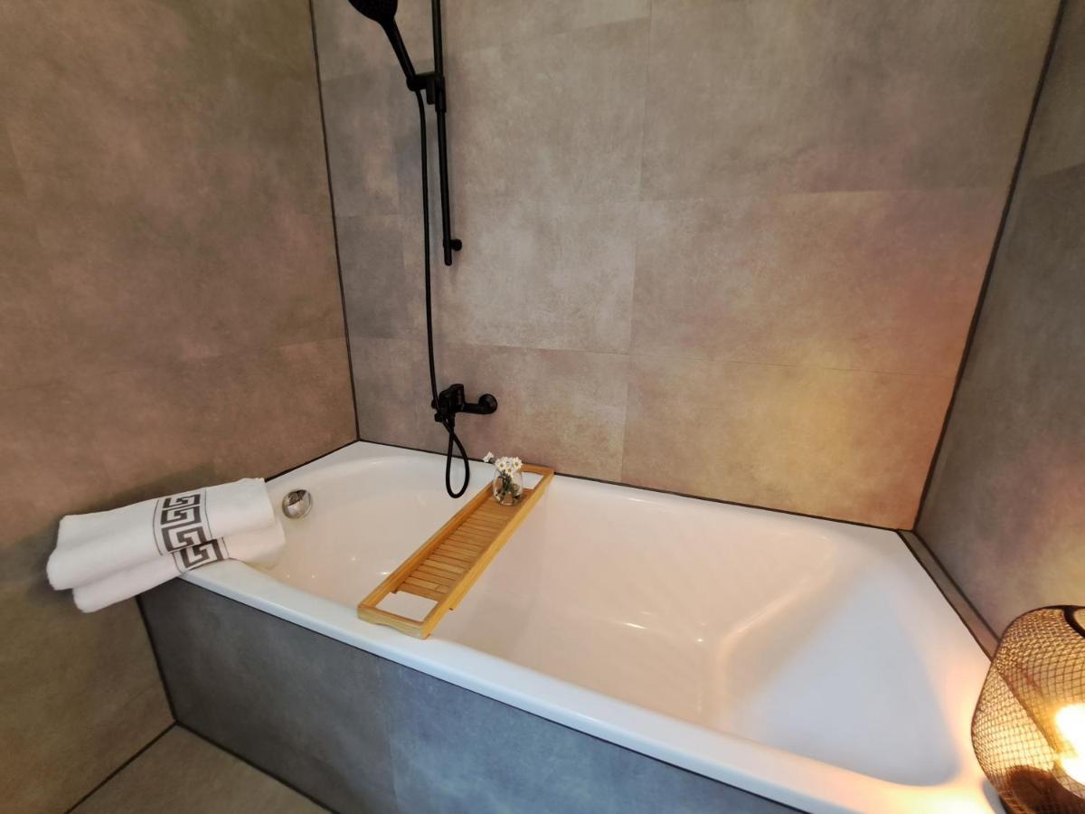 Gemuetliche Helle Ferienwohnung Dresden Ngoại thất bức ảnh