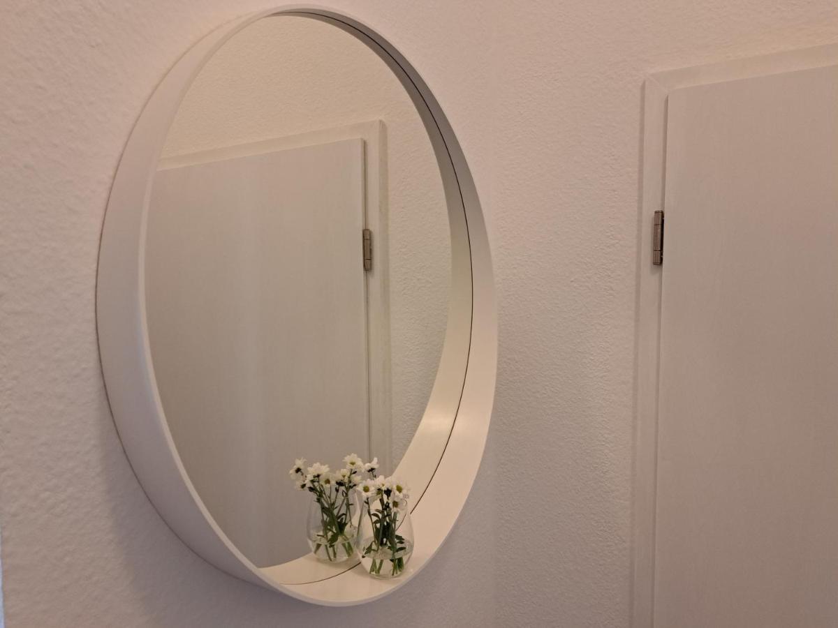 Gemuetliche Helle Ferienwohnung Dresden Ngoại thất bức ảnh